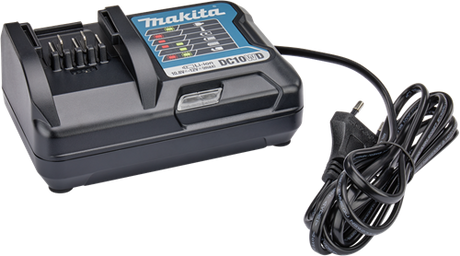 Accessoires Makita chargeur cxt dc10wd - 197343-0 - 197343-0