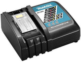 Chargeur Makita DC18RC Chargeur DC18RC