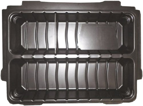 Accessoires Makita p-83680 | boîte de transfert | autodivisible | pour mbox n°1 - p-83680
