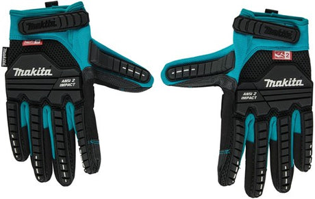 Accessoires Makita p-84470 | gant de travail l 9 - p-84470