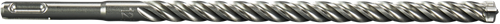 Accessoires Makita p4s : foret à béton 12x265mm - e-14554 e-14554