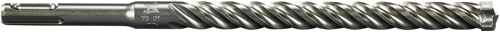 Accessoires Makita p4s : foret à béton 14x215mm - e-14641 e-14641