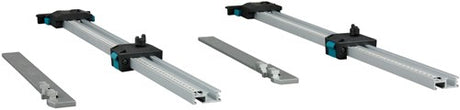Accessoires Makita guide parallèle (butée) pour rail de guidage - 1913k7-3