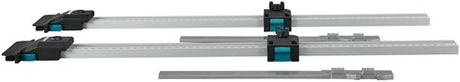 Accessoires Makita guide parallèle (butée) pour rail de guidage - 1913k7-3