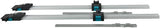 Accessoires Makita guide parallèle (butée) pour rail de guidage - 1913k7-3