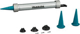 Accessoires Makita porte-cartouche saucisse 600ml - 1911t4-0