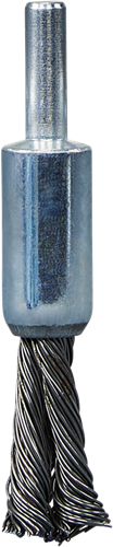 Accessoires Makita brosse brosse 6x12mm - d-73835 d-73835