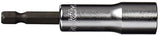 Makita accessoires clé à tube 10x75mm m10 - b-52629