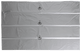 Sac à poussière en plastique pour accessoires Makita vc1310lx1 - 195432-5