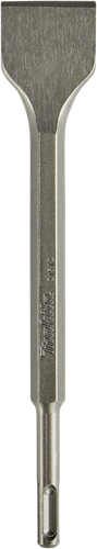 Accessoires Makita burin plat 40x230mm - d-71277 d-71277