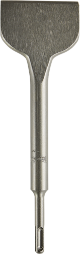 Accessoires Makita burin plat 80x250mm - d-61020 - d-61020