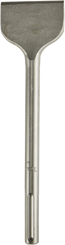 Accessoires Makita burin plat 80x300mm - d-34241 d-34241
