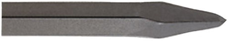 Accessoires Makita burin pointu 400 mm SW30 - b-10388 - b-10388