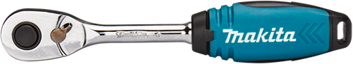Accessoires Makita cliquet 84 dents 1 4 vk - e-11558 e-11558