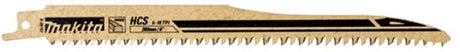 Accessoires Makita lame de scie alternative 203mm bois - s2345x - b-05153
