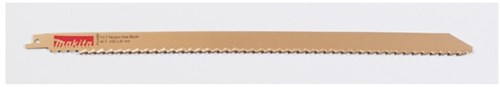 Accessoires Makita lame de scie alternative hm or 235mm - p-04064