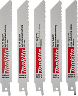 Accessoires Makita lame de scie alternative bois acier 150mm - p-49513 - p-49513
