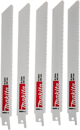 Accessoires Makita lame de scie alternative bois acier 180mm - p-45696 p-45696