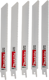 Accessoires Makita lame de scie alternative bois acier 180mm - p-45696 p-45696