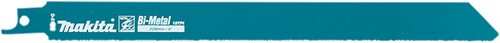 Accessoires Makita lame de scie alternative acier 28mm - d-51661 d-51661