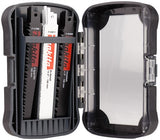 Makita accessoires jeu de lames de scie alternative 25 pièces - p-81262