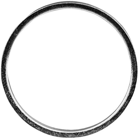 Bague de réduction accessoires Makita 22,13x20x2,0mm | 10 pièces - a-85248