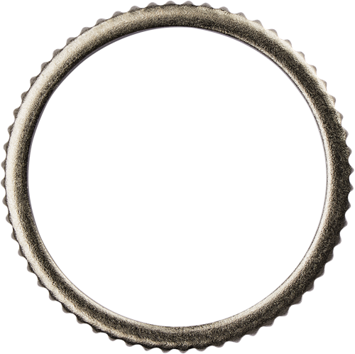 Accessoires Makita bague de réduction 30x25,4x2,2mm - b-21076 b-21076