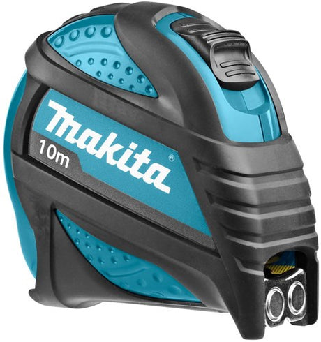 Accessoires Makita ruban à mesurer 10 m x 25 mm - b-57168 - b-57168
