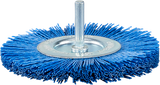 Accessoires Makita brosse ronde 6x100mm - d-45652 d-45652