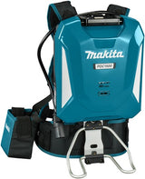 Makita accessoires sac à dos batterie pdc1500 incl. chargeur dc4001 - pdc1500a01