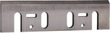 Accessoires Makita lames de rabotage hss 110mm - d-71211 - d-71211