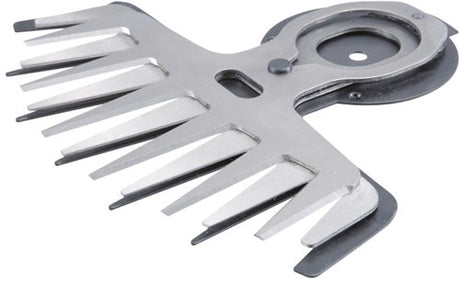 Makita accessoires ensemble de couteaux à ciseaux herbe complet - 195267-4