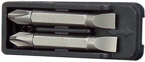 Vis accessoires Makita pour porte-embout | m4 x 12 mm - 251314-2