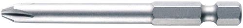 Makita accessoires embout de vis ph2x127x5mm - p-66802