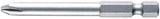 Makita accessoires embout de vis ph2x127x5mm - p-66802