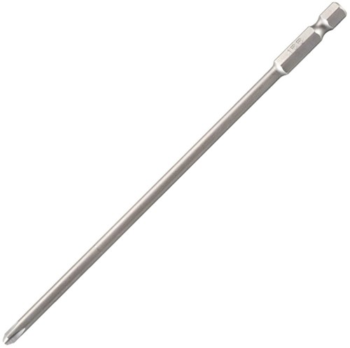 Makita accessoires embout de vis ph2x155mm - 191v02-0 191v02-0