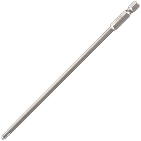 Makita accessoires embout de vis ph2x155mm - 191v02-0 191v02-0