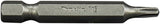 Makita accessoires embout de vis t15x50mm - b-25389