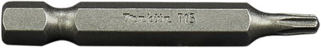 Makita accessoires embout de vis t15x50mm - b-25389