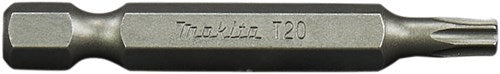 Accessoires Makita embout à vis t20x50mm - b-25395