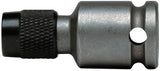 Accessoires Makita porte-embout à vis 3 8 - p-05963