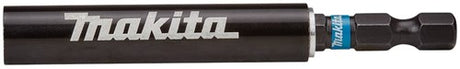 Makita accessoires guide-vis noir 80mm - b-66818 - b-66818