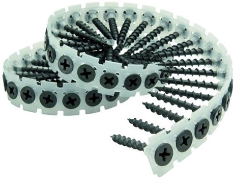 Accessoires Makita ruban à vis 3.9x41 plâtre bois fos. -f-31182