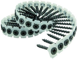 Accessoires Makita ruban à vis 3.9x41 plâtre bois fos. -f-31182