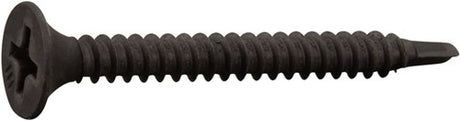 Accessoires Makita | ruban à visser pour plaques de plâtre | 3,5x35mm | avec pointe de perçage - f-31195