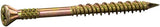 Accessoires Makita | plaque de bois de ruban à vis | 4,2x55mm - f-31214