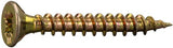 Accessoires Makita | panneaux de particules à ruban à vis | 4,0x30mm - f-31764