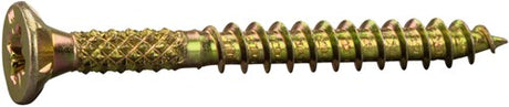 Accessoires Makita | panneaux de particules à ruban à vis | 4,0x40mm - f-31780
