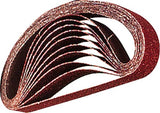 Accessoires Makita bande abrasive k60 30x533 rouge - p-36681