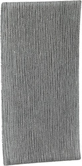 Accessoires Makita feuille de maille de ponçage 93x185mm a180 | 10 pièces - d-78857